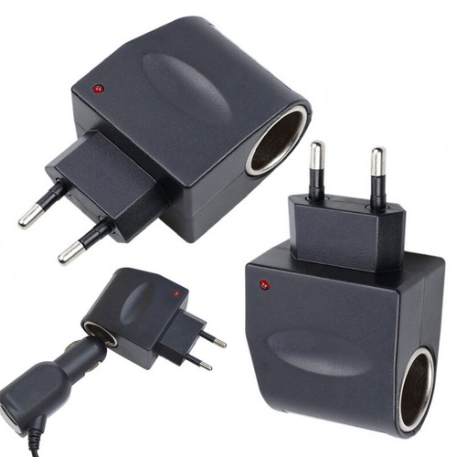 Connettore adattatore auto - adattatore,