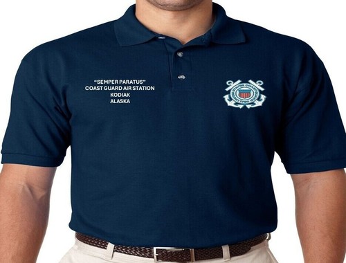 Coast guard air - coast,