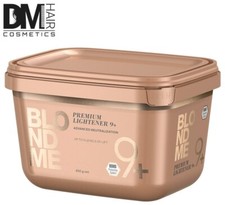 Schwarzkopf blond blondme - schwarzkopf,