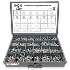 Rivetti multiimpugnatura in