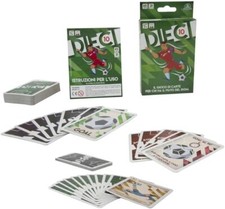 DIECI STARTER PACK 65 CARTE DA