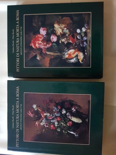 Pittori natura morta - di,