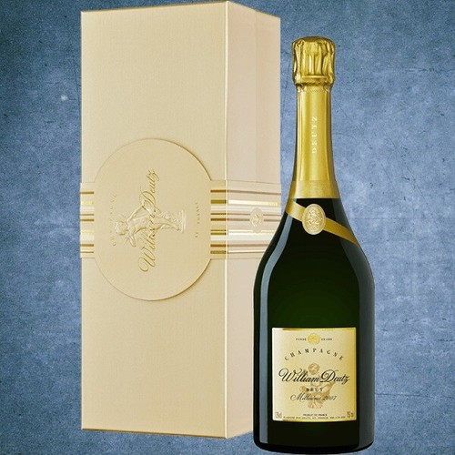Deutz william brut - deutz,