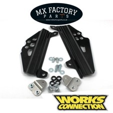 Suzuki RMZ450 18-24 25 26
