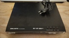 Majestic dvx 544d usb rec - majestic, 544d/usb/rec