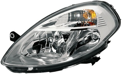 Faro motor el per - faro,