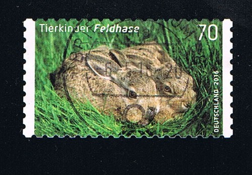 Germania francobollo - germania,