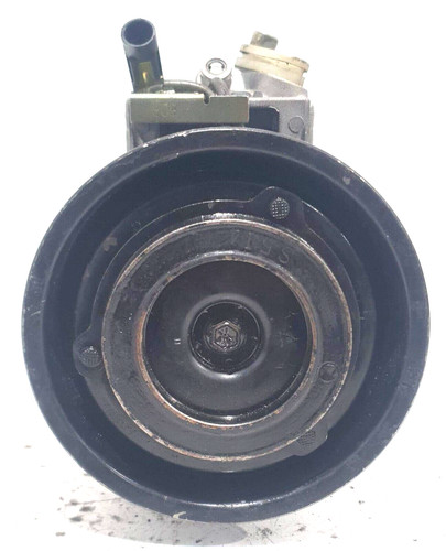 Ricambi usati compressore - ricambi, usati,