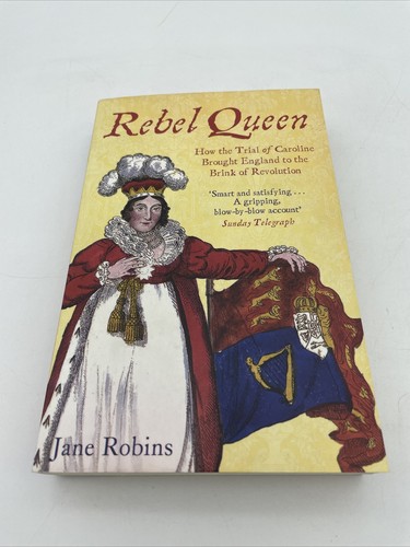 Rebel queen how the - rebel,