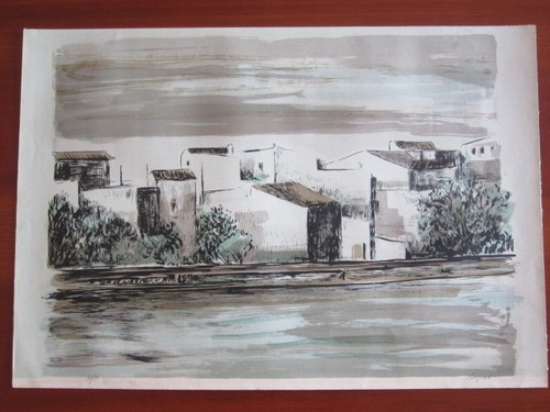 Domenico purificato - purificato, "