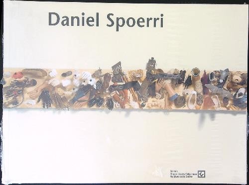 Daniel spoerri credito - spoerri,