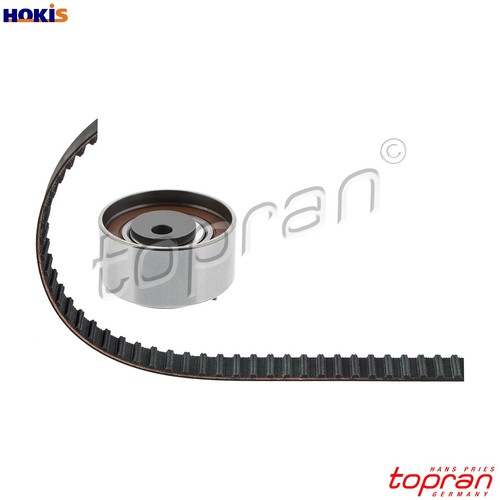 Kit cinghia distribuzione - kit,