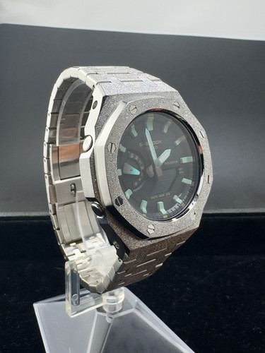 Orologio casioak mod - orologio, metallo