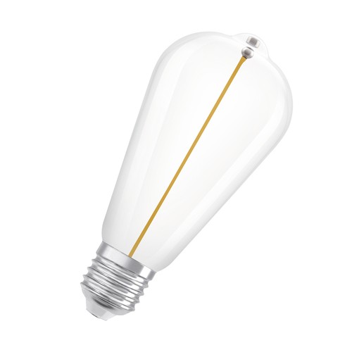 Lampada led osram vintage - osram,