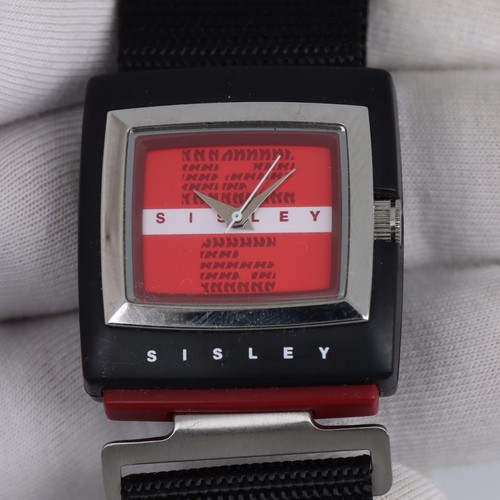 Orologio sisley uomo - sisley,