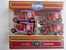 Modellautos 1:43 Corgy Toys