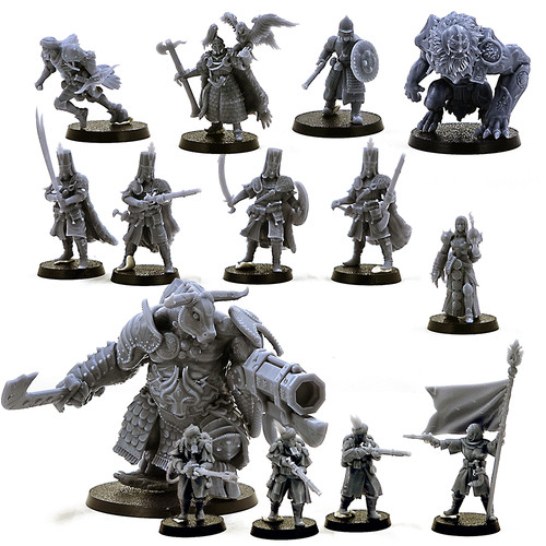 Compatibile con trench war - trench,