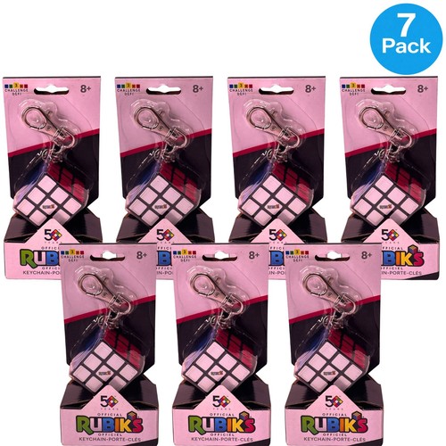 Rubik official keychain - rubik’s,