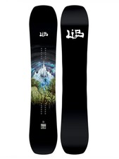 LIB TECH SKUNK APE SNOWBOARD