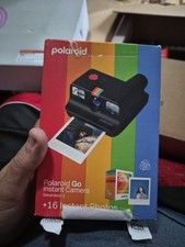 Polaroid Go Generation 2 -