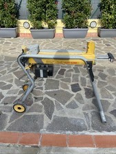 spaccalegna elettrico