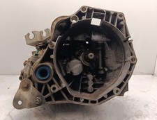 CAMBIO MANUALE PER FIAT Grande