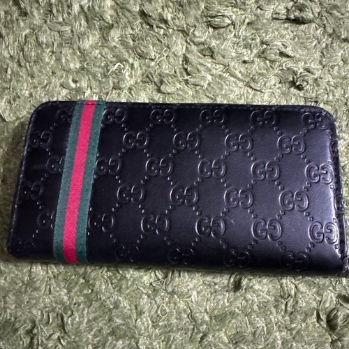 Gucci long wallet - gucci, from