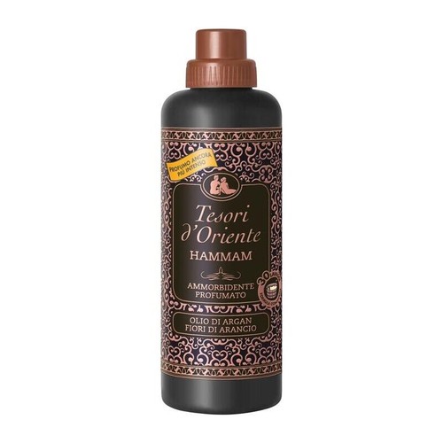 Tesori oriente hammam - tesori,