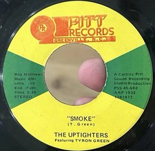 RARE NC Deep Funk Sweet Soul