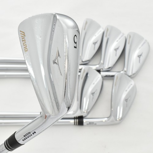 Mizuno set di - di, ferri