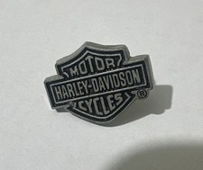 HARLEY DAVIDSON PIN SPILLA