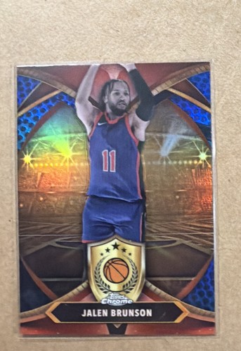 2024 topps duty - topps, jalen