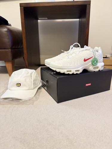 Nike supreme air - supreme,