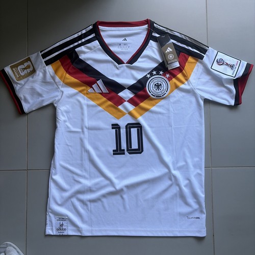 Maglia della germania - maglia,