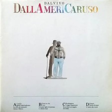 Lucio Dalla Dallamericaruso