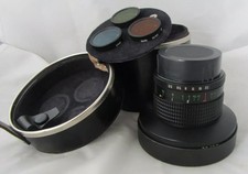 Obiettivo zodiak 30 mm - obiettivo,