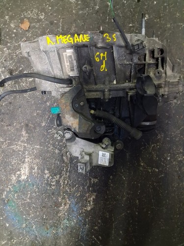 8201184199 cambio compl k9kr8 - 8201184199, compl.