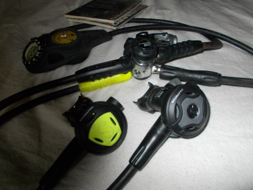 Regolatore respirazione - di,