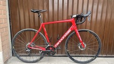 Cannondale Synapse 58 Carbon