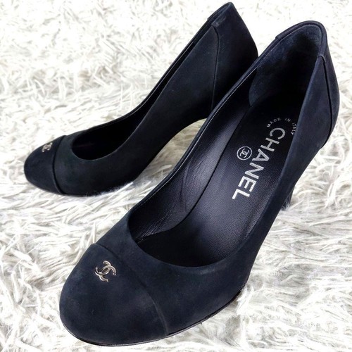Chanel decolte suola - chanel,