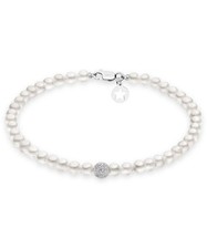 Bracciale FILI DI PERLE