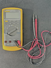 Multimetro fluke 83v - multimetro, 83v!