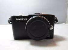 OLYMPUS PEN Mini E-PM1 solo