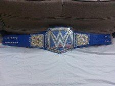 Cintura WWE Universal