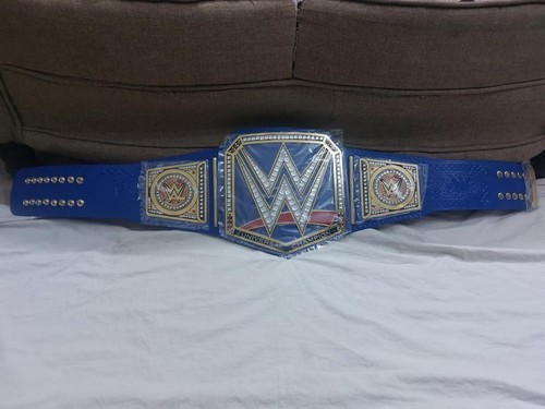 Cintura wwe universal - cintura,