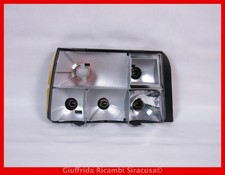 Corpo Fanale Faro Posteriore Destro Fiat Croma 154 Ricambi Originali Altissimo