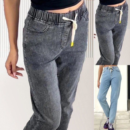 Jeans donna gamba - , dritta
