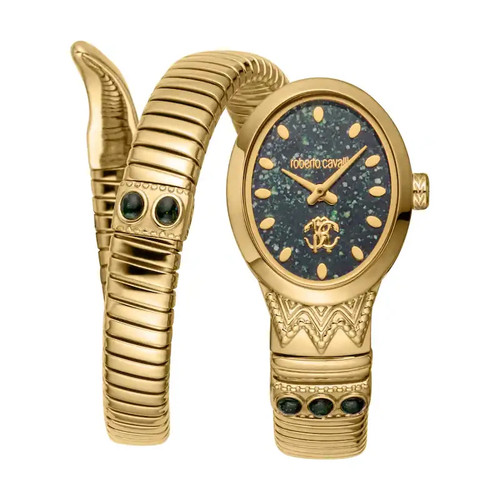 Orologio roberto cavalli donna - cavalli,