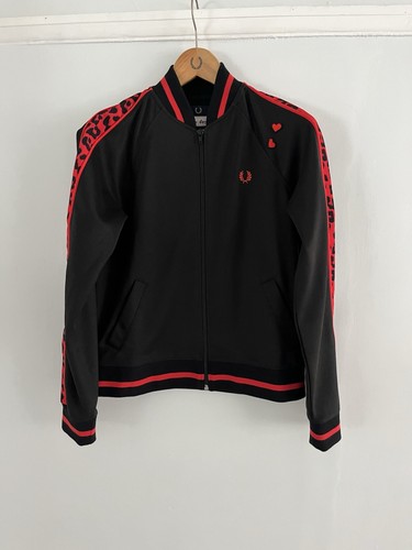 Fred perry amy winehouse - fred, x