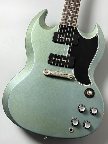 Gibson custom shop - gibson, murphy
